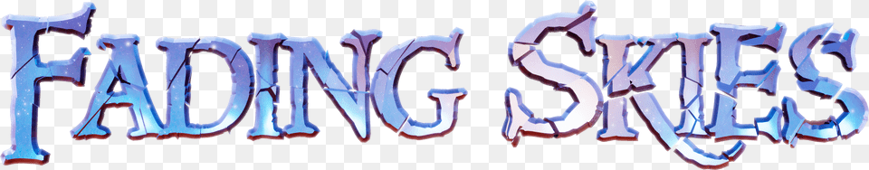 Fadingskies Logo Whitebg, Art, Graffiti, Text Png Image