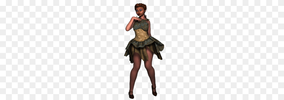 Fae Clothing, Costume, Person, Dress Free Png Download