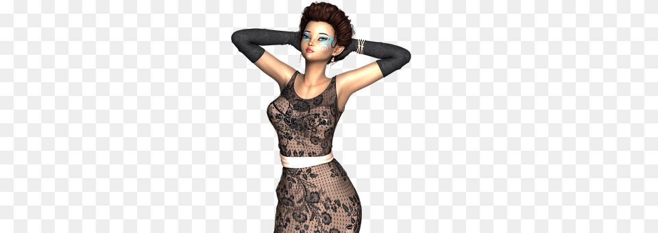 Fae Adult, Person, Formal Wear, Female Png