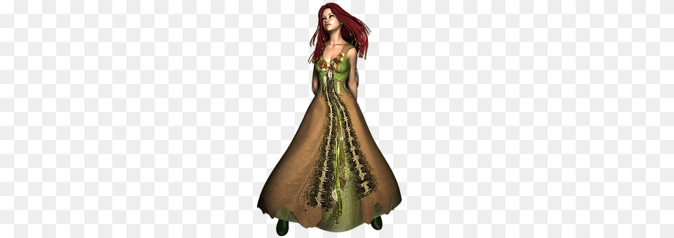 Fae Clothing, Dress, Fashion, Gown Free Png Download