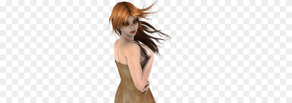 Fae Adult, Portrait, Photography, Person Free Png Download