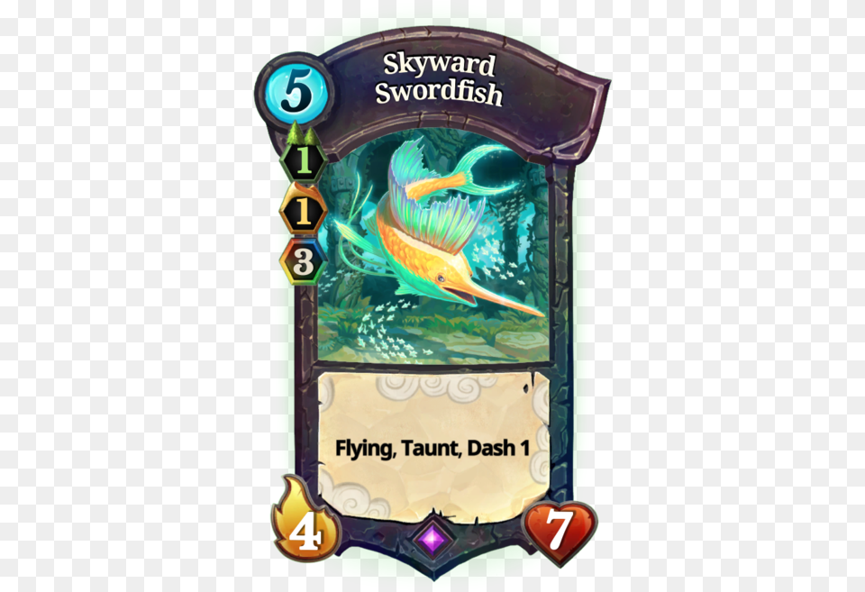 Faeria Master Swordsman, Book, Publication, Can, Tin Free Png