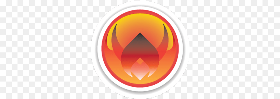 Fahrenheit Circle, Logo, Disk, Leaf, Plant Png Image