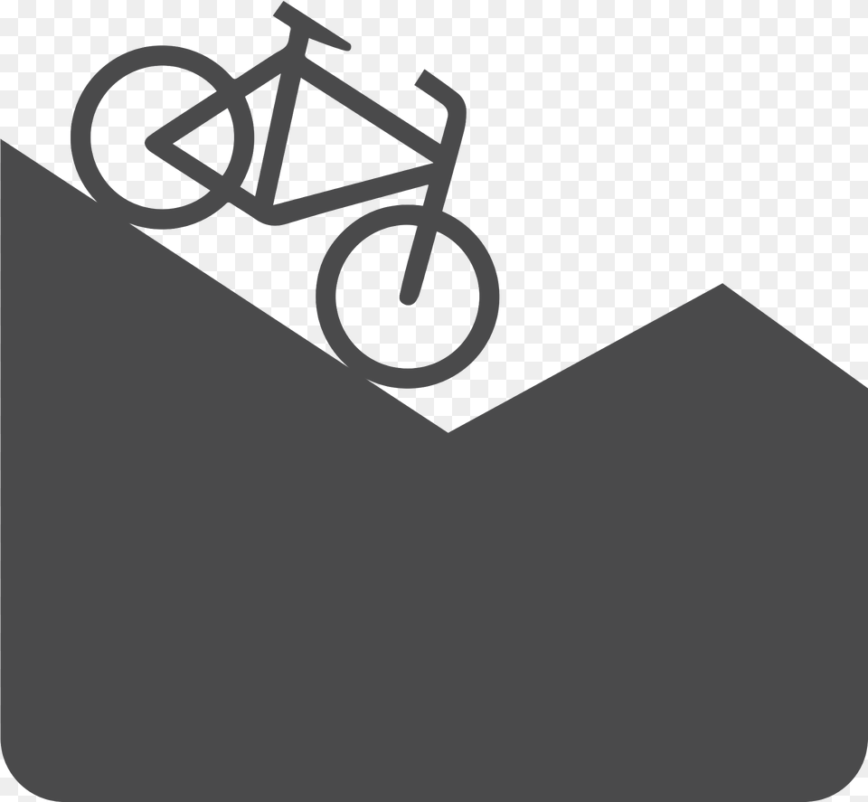Fahrrad Symbol Transparent Cartoons Fahrrad Symbol, Bicycle, Transportation, Vehicle, Bmx Free Png