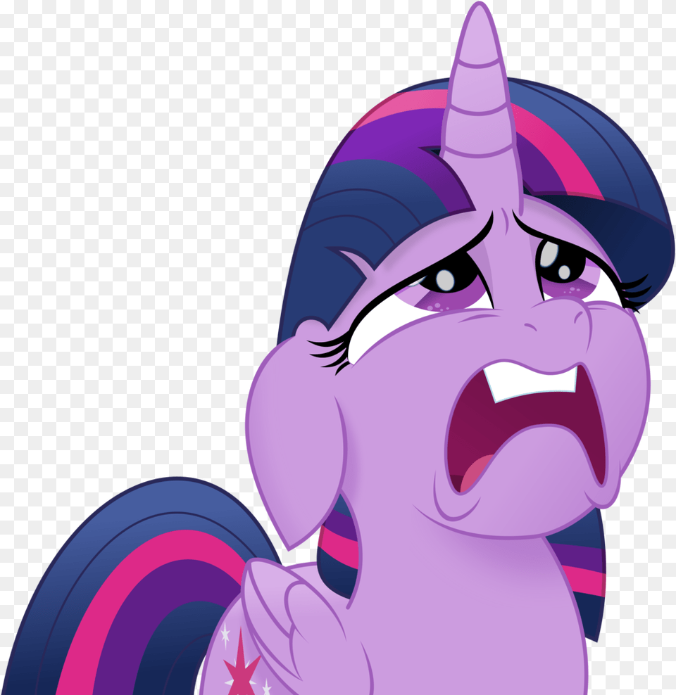 Faic Female Mare My Twilight Sparkle Mlp The Movie, Purple, Cartoon, Baby, Person Png