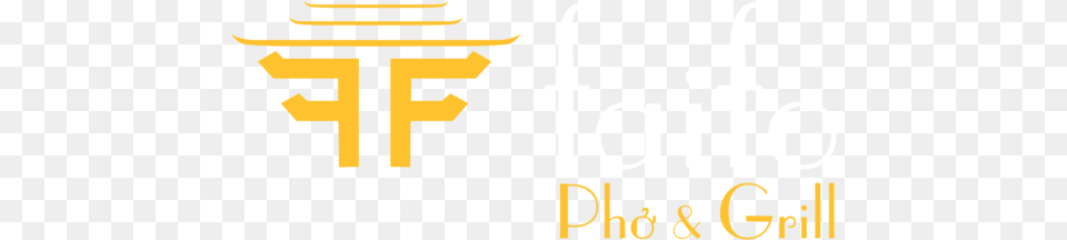 Faifo Faifo Pho Amp Grill, Text, Symbol Png