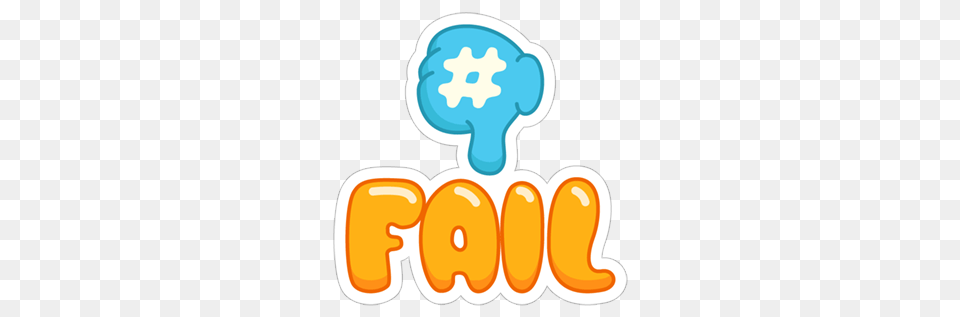 Fail, Food, Sweets Free Png