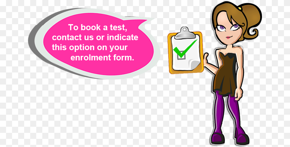 Fail Clipart Weak Student Cartoon, Person, Face, Head, Book Free Png Download