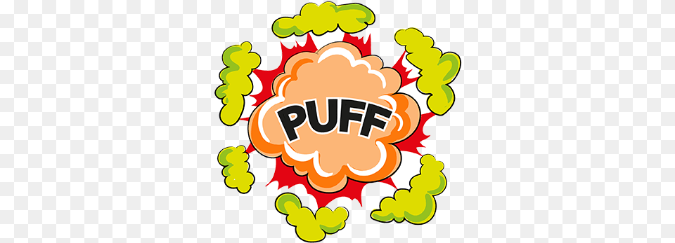 Fail Disappear In A Puff Of Smoke, Sticker, Art, Graphics, Dynamite Free Png
