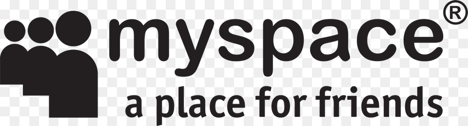 Fail Myspace Logo Myspace Logo, Text Png Image