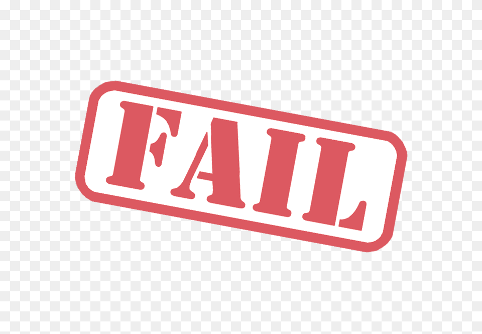 Fail Stamp Transparent Images, Sticker, Logo, First Aid Free Png