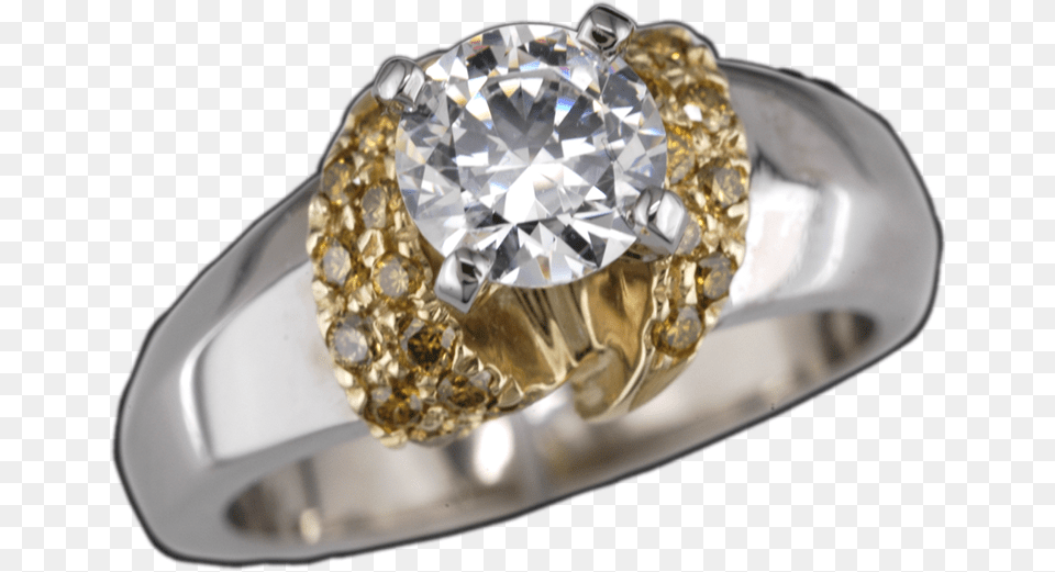 Faini Designs Jewelry Studio 140 289 Engagement Ring, Accessories, Diamond, Gemstone, Gold Png