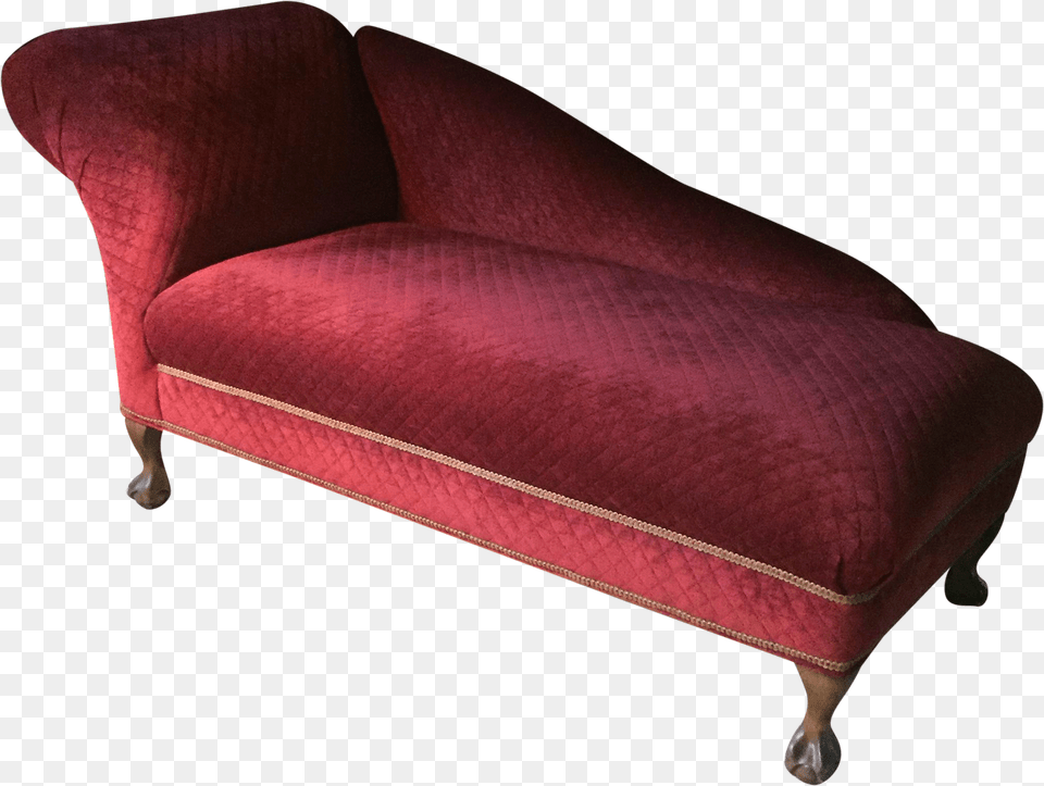 Fainting Couch Furniture, Chaise Free Transparent Png