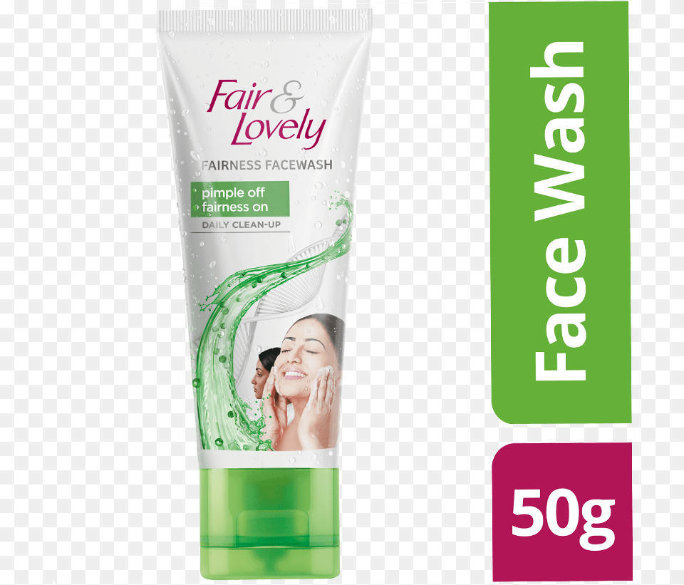 Fair And Lovely Pimple Face Wash Download Fair And Lovely Pimple Off Face Wash, Bottle, Lotion, Adult, Wedding Free Png