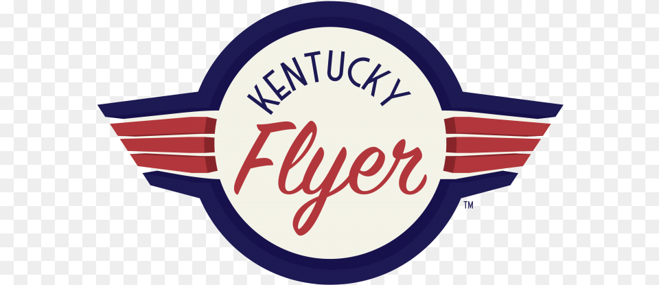 Fair Board Derails Kentucky Kingdom39s Expansion Born To Fly Pillow Sham, Logo, Badge, Symbol, Baby Free Transparent Png