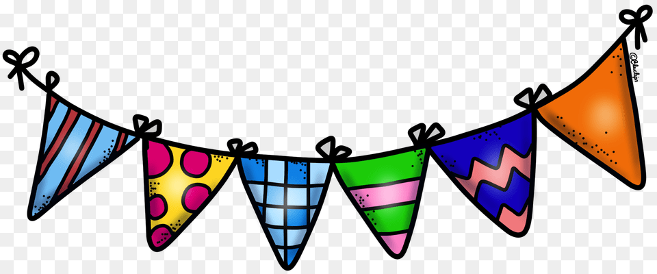 Fair Clipart Bunting, Triangle Png Image