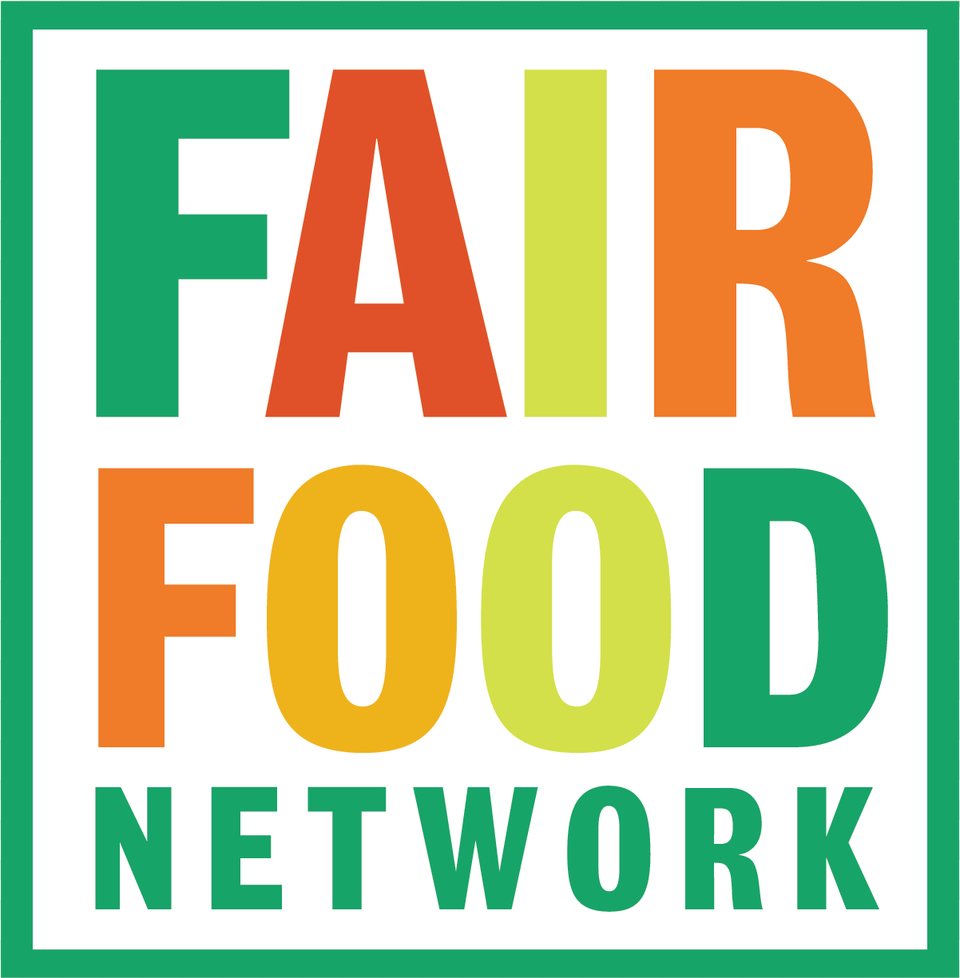 Fair Food Network Logo Fair Food Network, First Aid, Text Png Image