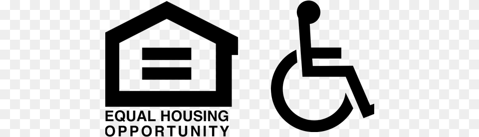 Fair Housing And Equ Fair Housing Logo Free Png Download