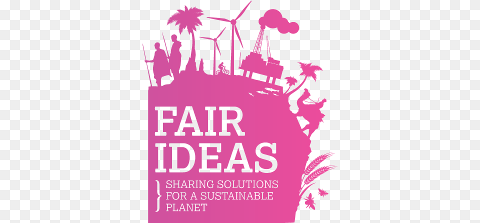 Fair Ideas Logo Web 02 Pressure Cooking, Advertisement, Poster Png Image