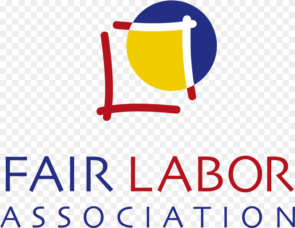 Fair Labor Association Logo Fair Labor Association, Ball, Sport, Tennis, Tennis Ball Free Png Download