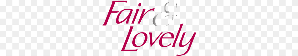 Fair Lovely India Logo Design Transparent Images Fair And Lovely Career Foundation, Dynamite, Weapon, Text Png Image