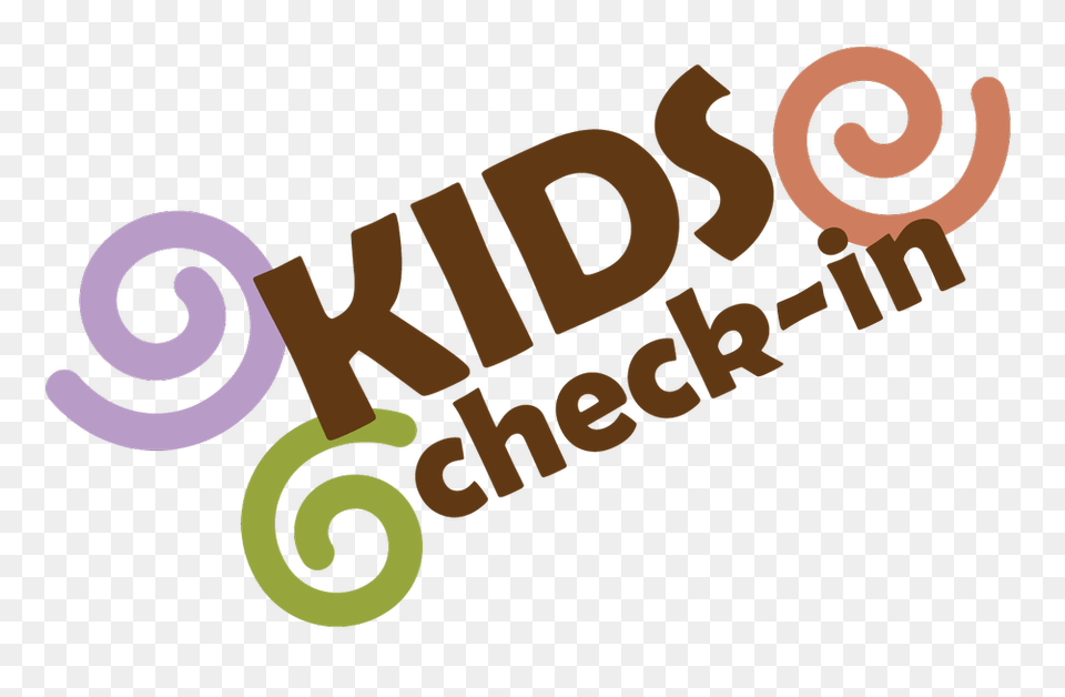 Fair Project Clip Art Moreover Children S Ministry Check In Sign, Text, Graphics, Ampersand, Symbol Free Png