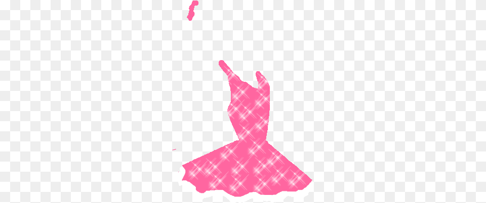 Fair Skin Blue Swirl Blonde Hair Pink Dress Polka Dot, Dancing, Formal Wear, Leisure Activities, Person Free Transparent Png