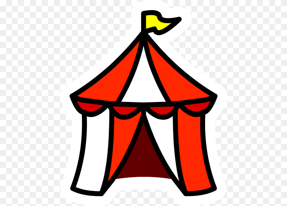 Fair Tent Clipart Clip Art Images, Circus, Leisure Activities, Food, Ketchup Free Transparent Png
