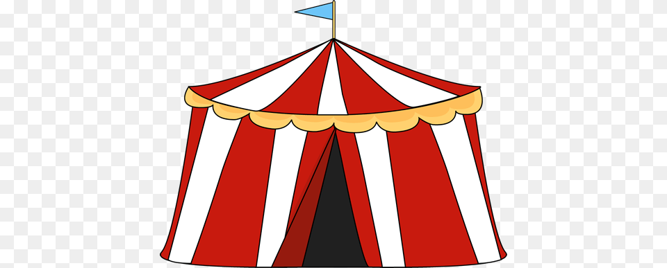 Fair Tent Clipart Clip Art Images, Circus, Leisure Activities, Dynamite, Weapon Free Png Download