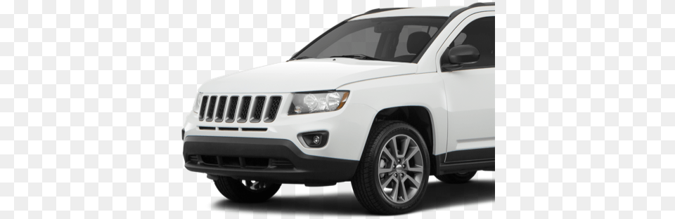 Fair The Used Car Leasing Platform 2017 Jeep Compass High Altitude, Transportation, Vehicle, Suv, Machine Free Transparent Png