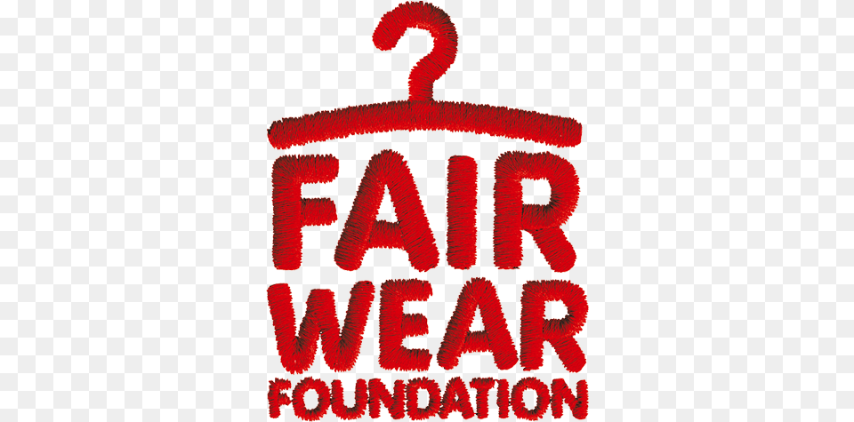 Fair Wear Foundation Fair Wear Foundation Logo, Text Png Image