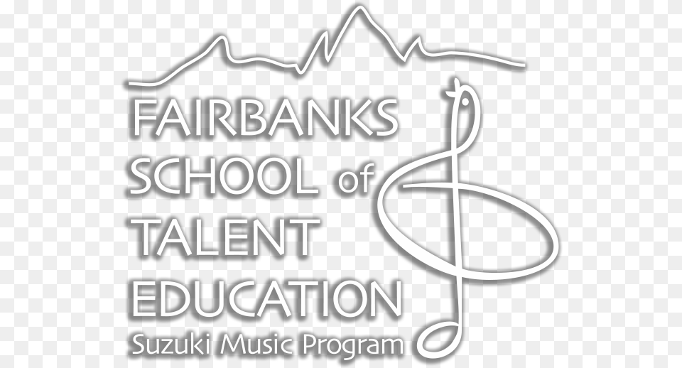 Fairbanks School Of Talent Education Calligraphy, Text, Dynamite, Weapon, Book Png