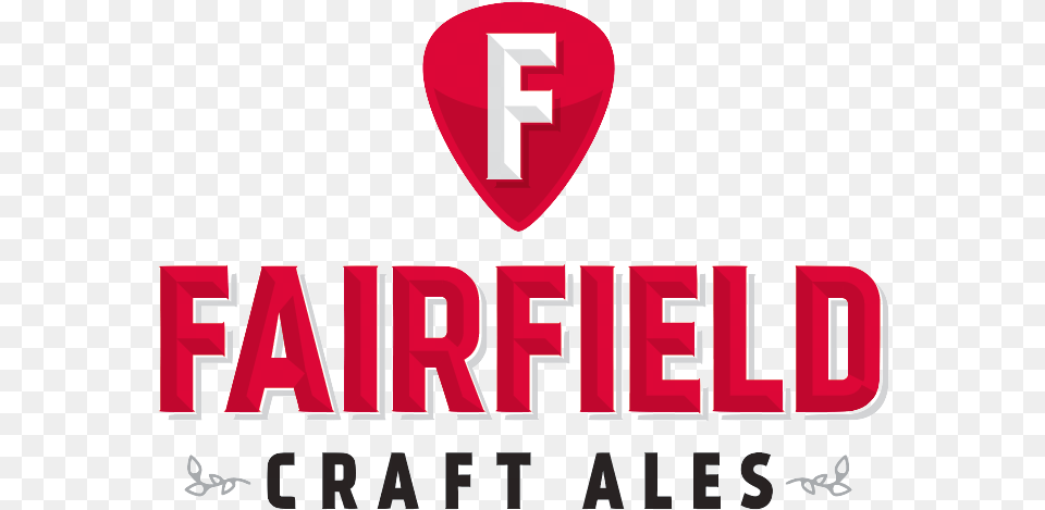 Fairfield Craft Ales, Guitar, Musical Instrument, Text Free Png Download