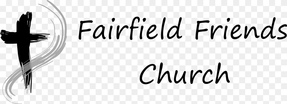 Fairfield Friends Church Calligraphy, Sword, Weapon, Cutlery, Fork Free Png