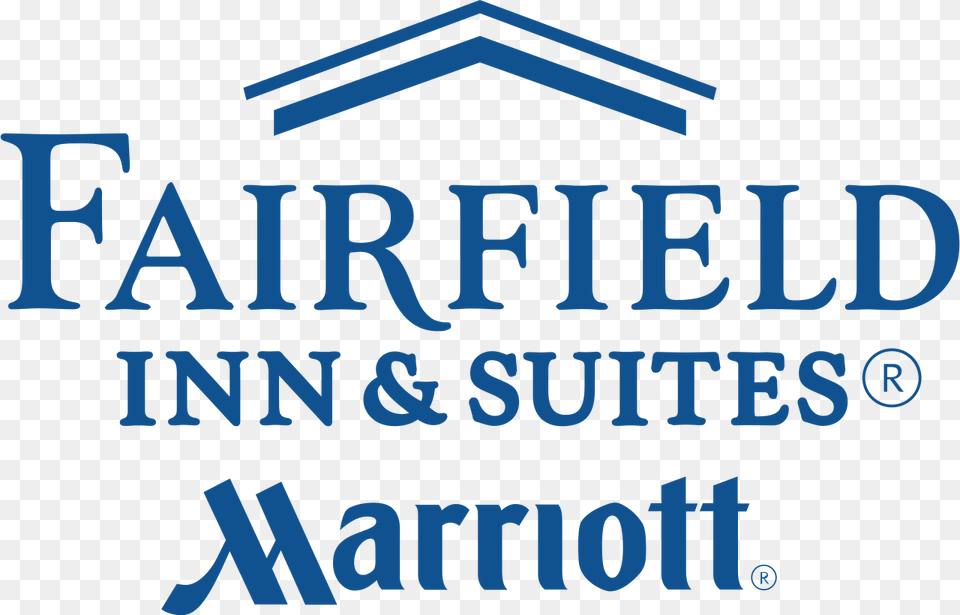 Fairfield Inn By Marriott Logo, Text, People, Person Png Image