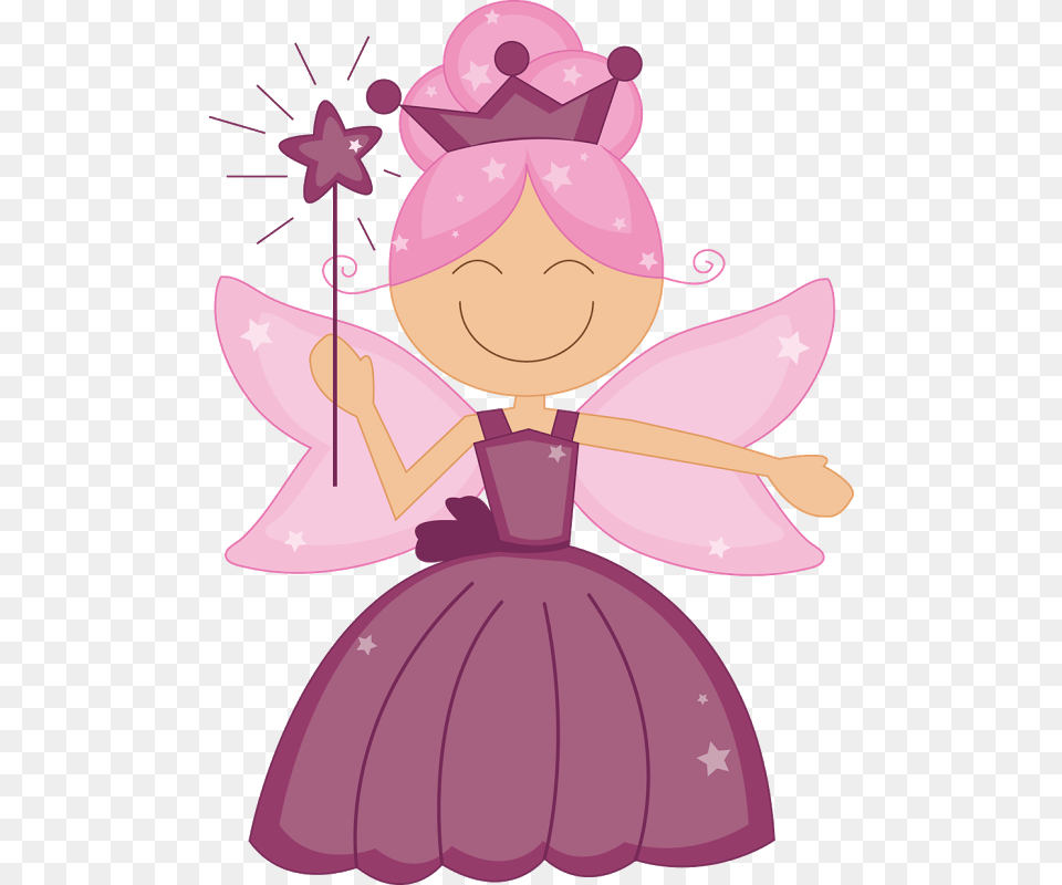 Fairies, Purple, Toy, Doll, Person Free Transparent Png