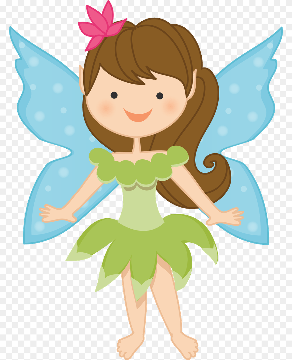 Fairies, Baby, Person, Face, Head Png