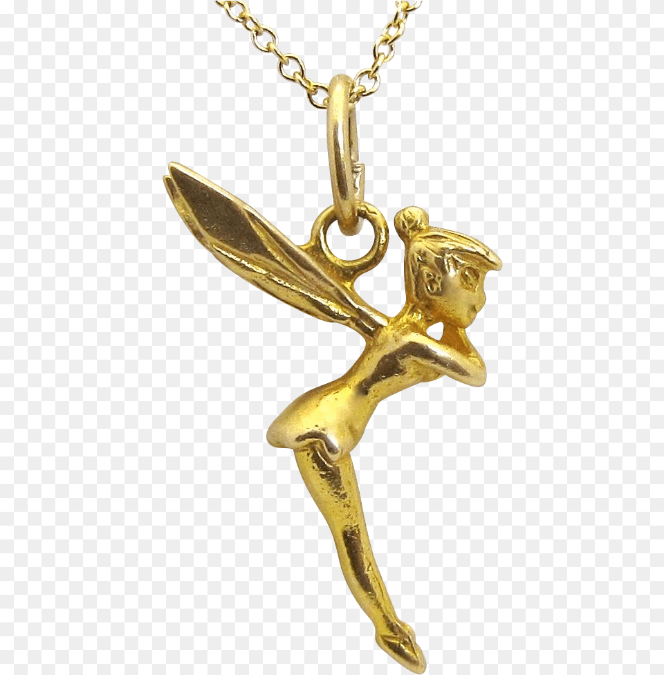 Fairies, Accessories, Necklace, Jewelry, Pendant Free Png