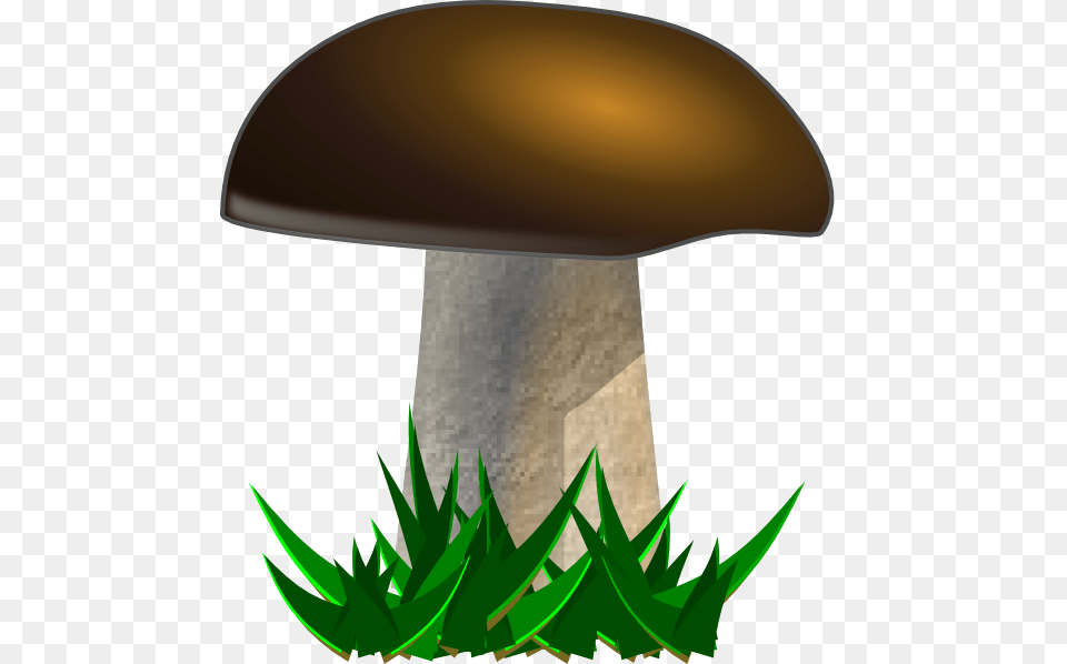 Fairies Gnomes And Mushrooms Clip Art Mushroom Clip Art, Fungus, Plant, Agaric, Mailbox Free Png