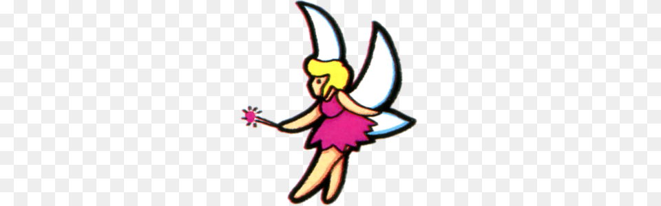 Fairies In Legend Of Zelda, Flower, Plant, Cartoon Free Png Download