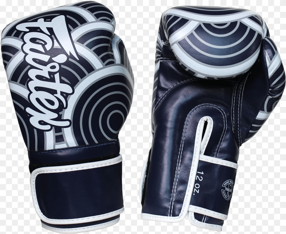 Fairtex Bgv14 Jap Art Boxing Gloves Boxing, Clothing, Glove, Footwear, Shoe Png