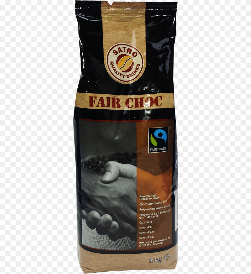 Fairtrade Hot Chocolate Powder, Alcohol, Beer, Beverage, Baby Free Transparent Png