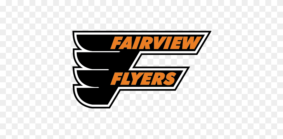 Fairview Flyers On Twitter Flyers Down After Pp Goals, Logo, Dynamite, Weapon Free Png