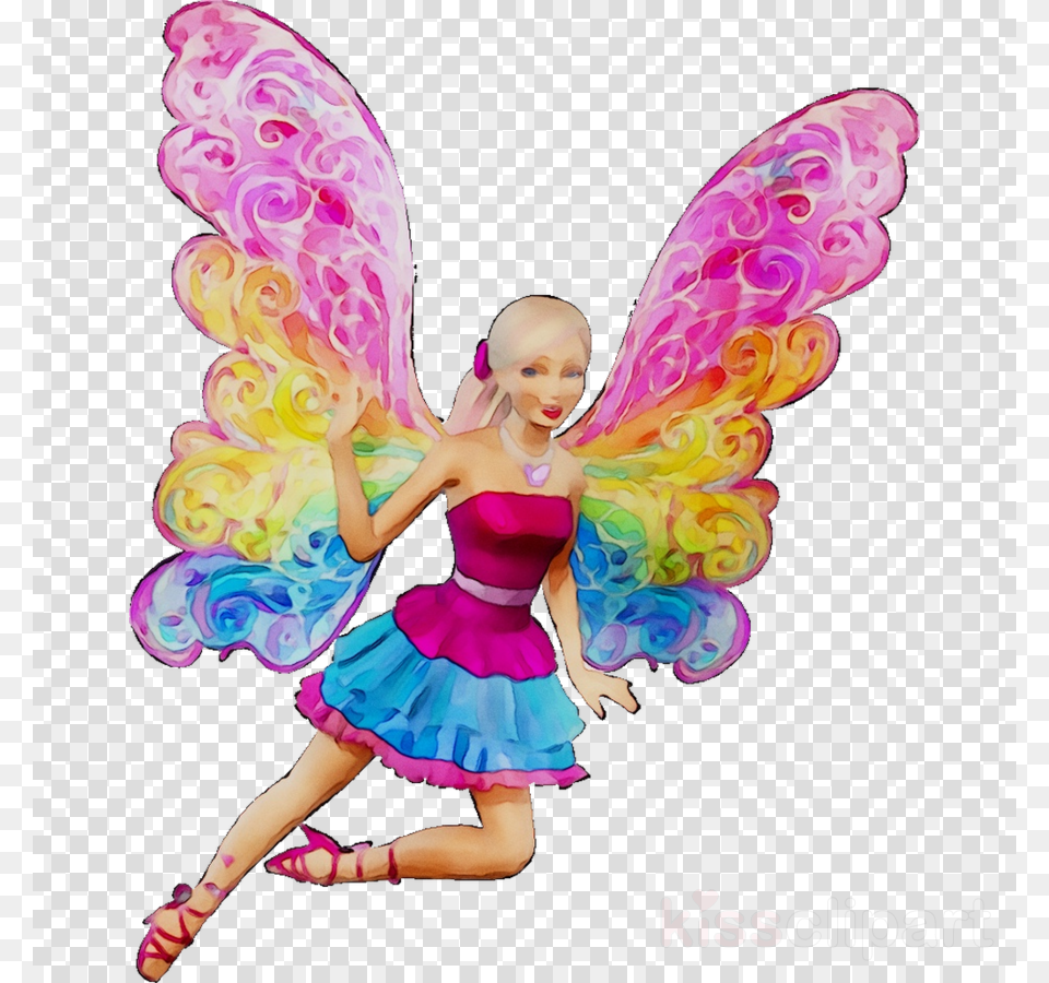 Fairy, Figurine, Person, Adult, Female Png Image