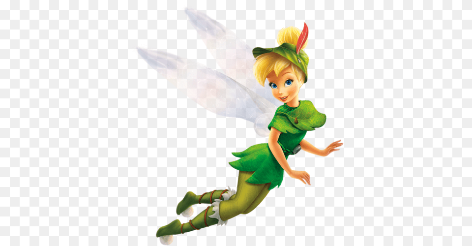 Fairy, Elf, Baby, Person Png