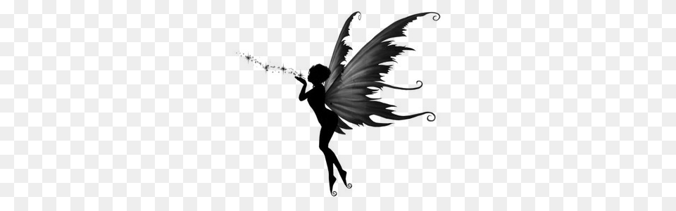 Fairy Free Transparent Png