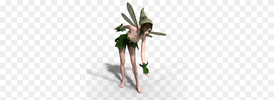 Fairy, Elf, Clothing, Costume, Person Png Image