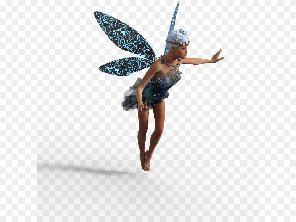 Fairy, Dancing, Leisure Activities, Person, Adult Png