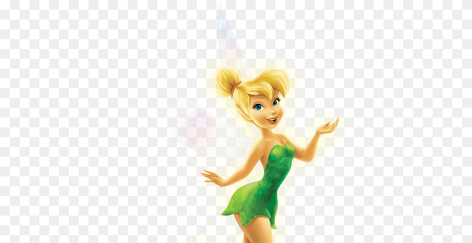 Fairy, Baby, Person, Toy Free Png