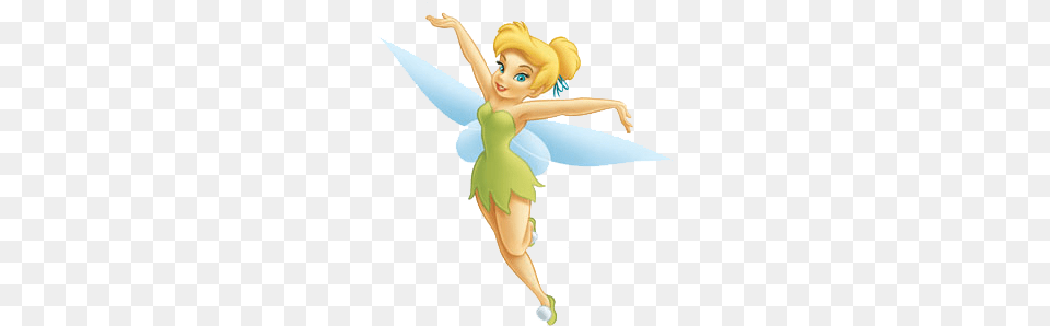 Fairy, Dancing, Leisure Activities, Person, Baby Free Png